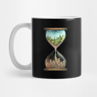 time Mug